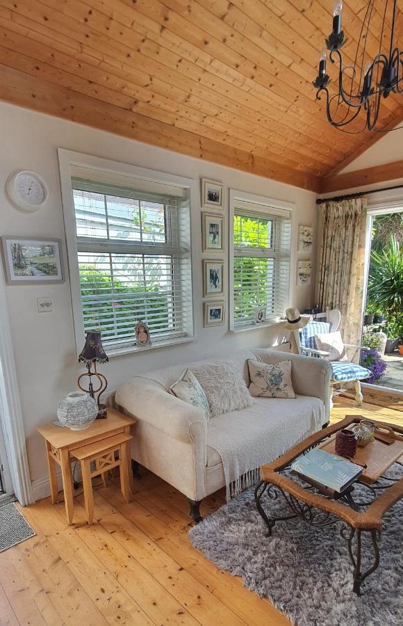 124 ,Castlelawn Heights, Headford Road Galway Homestay Ngoại thất bức ảnh