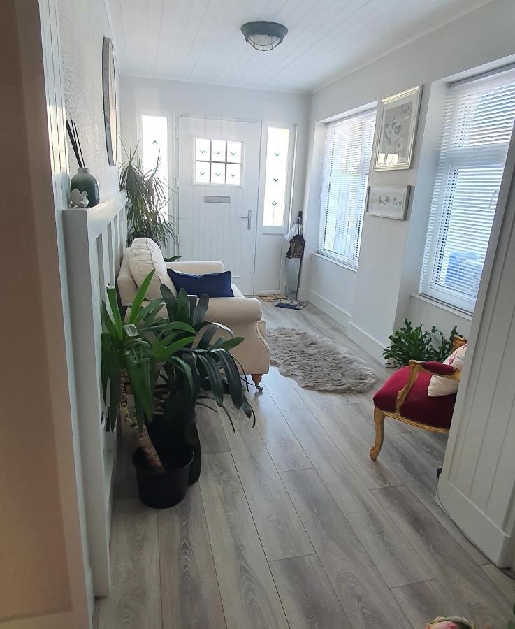 124 ,Castlelawn Heights, Headford Road Galway Homestay Ngoại thất bức ảnh