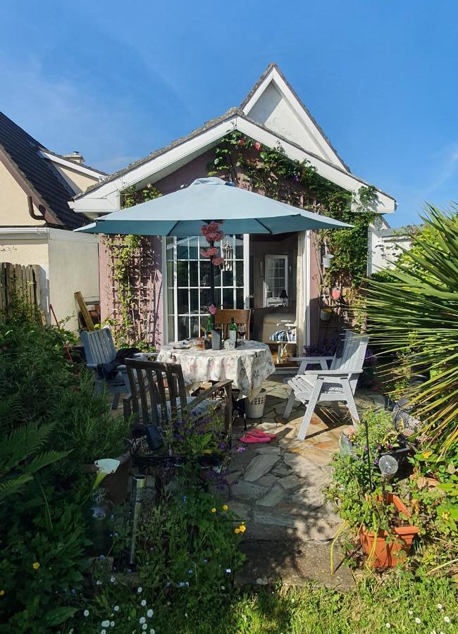 124 ,Castlelawn Heights, Headford Road Galway Homestay Ngoại thất bức ảnh