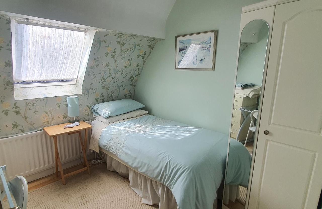 124 ,Castlelawn Heights, Headford Road Galway Homestay Ngoại thất bức ảnh