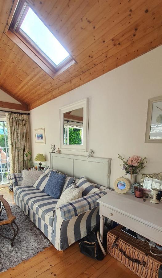 124 ,Castlelawn Heights, Headford Road Galway Homestay Ngoại thất bức ảnh